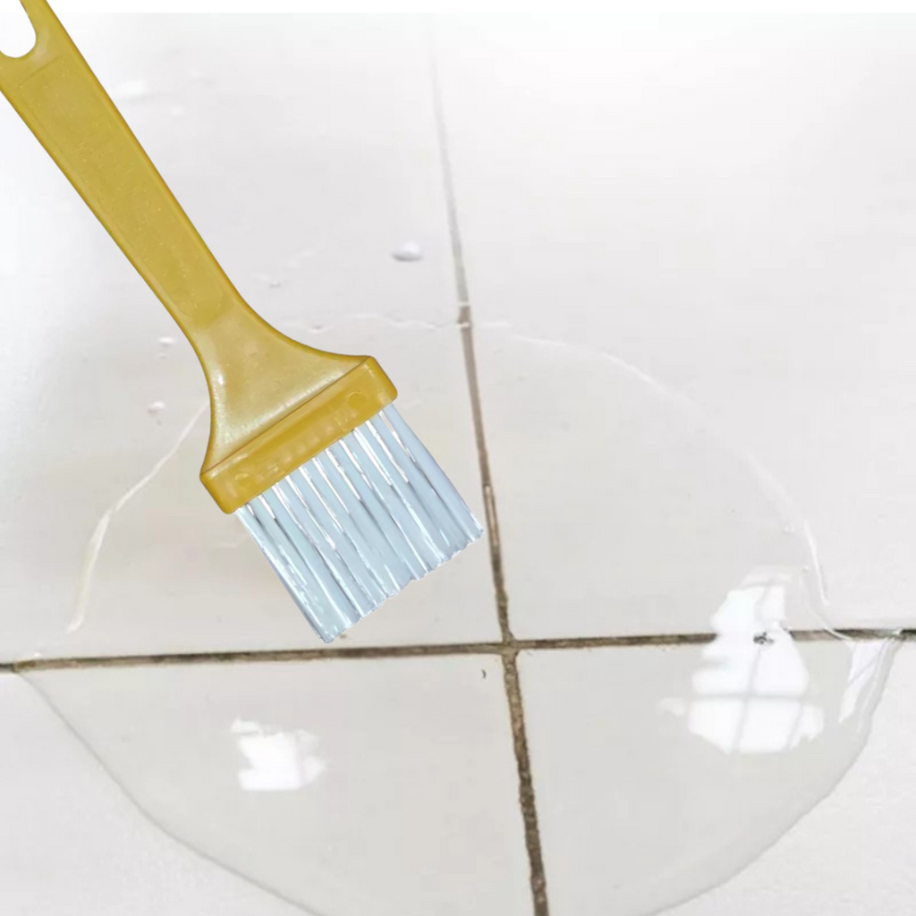 4 Unid. Sellador Adhesivo Transparente EverQueen 300g