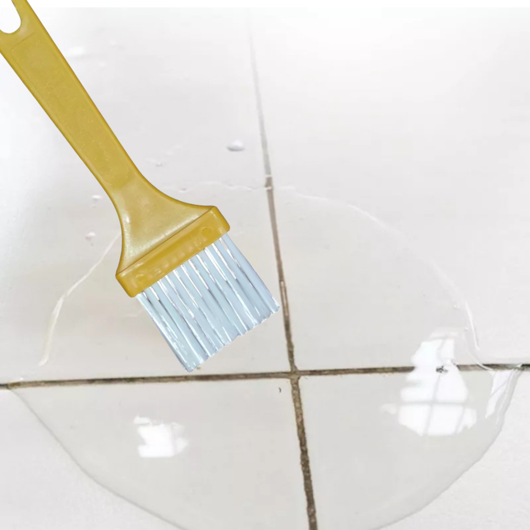 4 Unid. Sellador Adhesivo Transparente EverQueen 300g